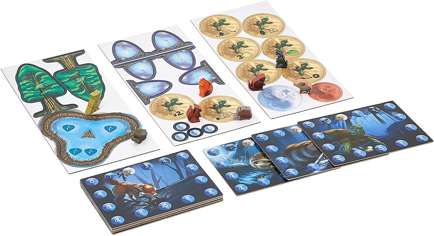 Photosynthesis - Under the Moonlight Expansion
